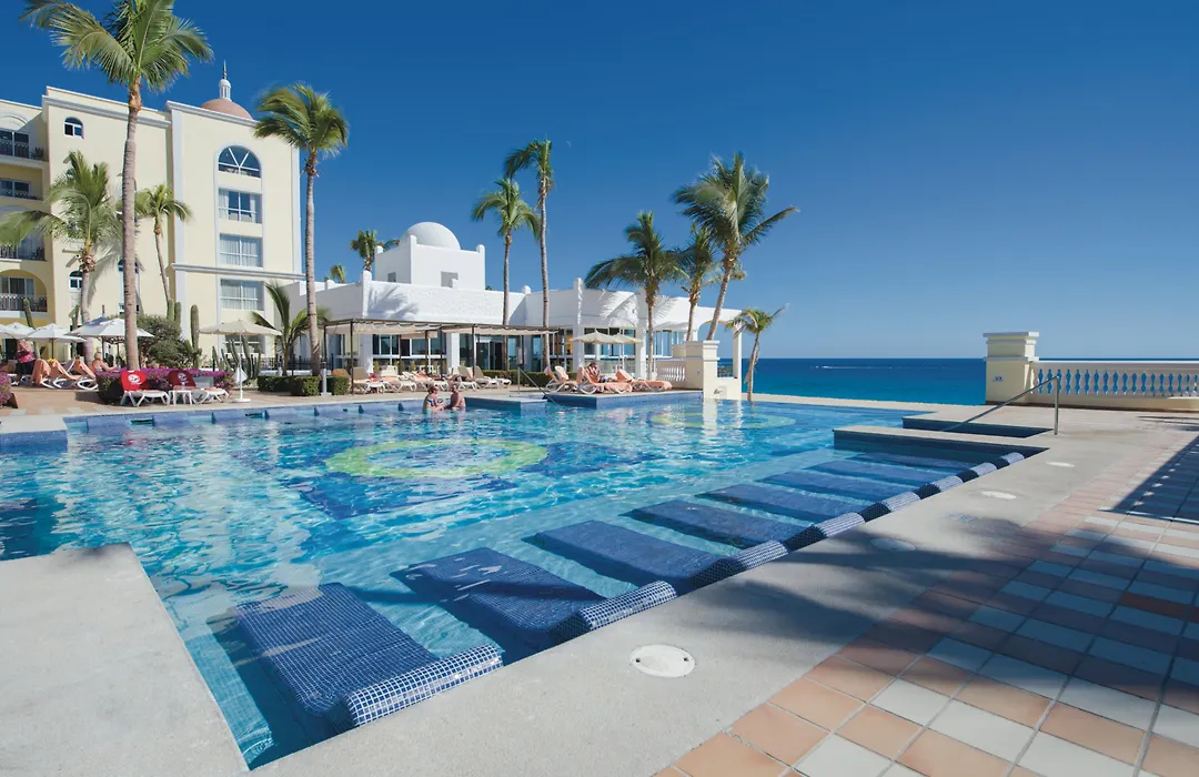 Riu Palace Cabo San Lucas (Adults Only)-1