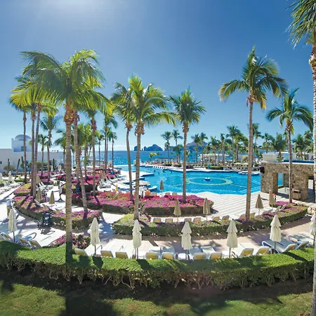 Riu Palace Cabo San Lucas (Adults Only)-2