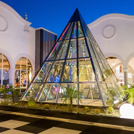 Riu Palace Cabo San Lucas (Adults Only)-3